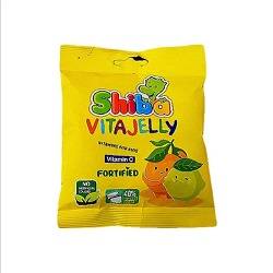 شیبا پاستیل ویتا جلی مولتی ویتامین